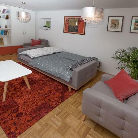 Evelina'S Place Διαμέρισμα Λιουμπλιάνα Εξωτερικό φωτογραφία