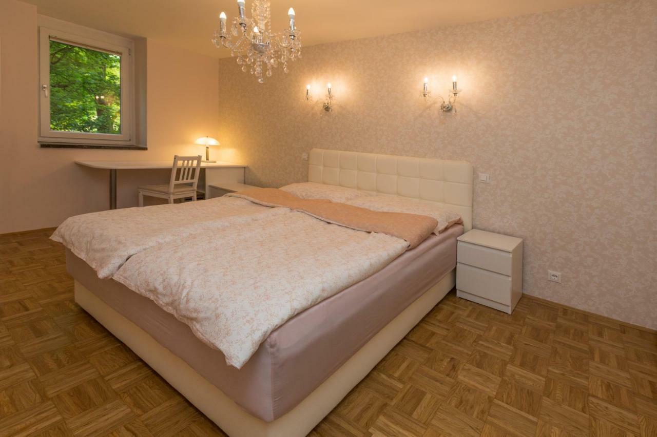 Evelina'S Place Διαμέρισμα Λιουμπλιάνα Εξωτερικό φωτογραφία