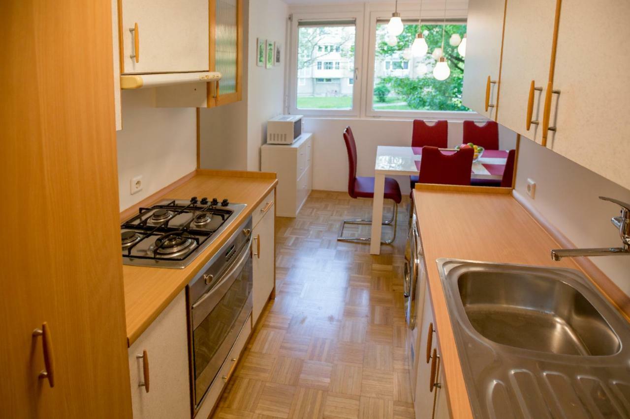 Evelina'S Place Διαμέρισμα Λιουμπλιάνα Εξωτερικό φωτογραφία